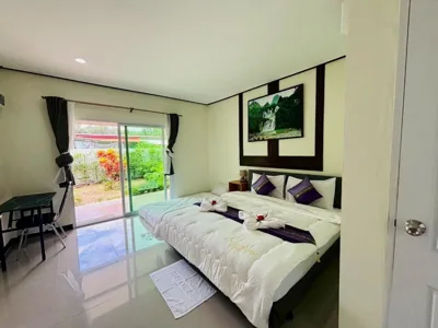 3P Phuket Airport Hotel – Photos 2