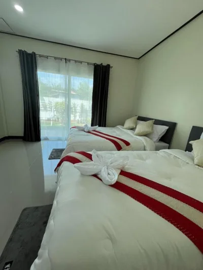 3P Phuket Airport Hotel – Photos 7