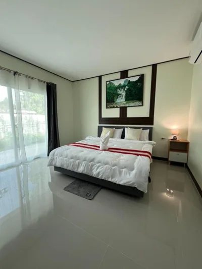 3P Phuket Airport Hotel – Photos 9