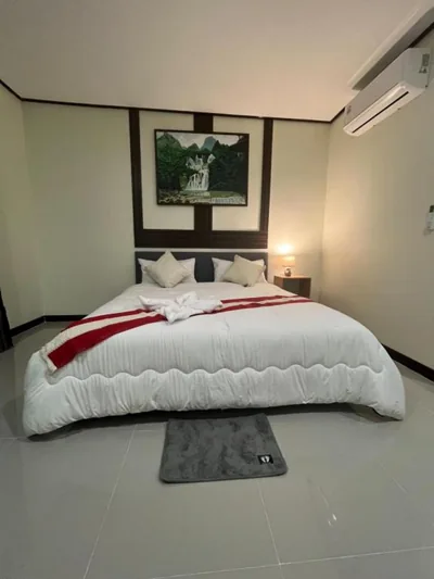 3P Phuket Airport Hotel – Photos 10