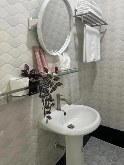 3P Phuket Airport Hotel – Photos 13