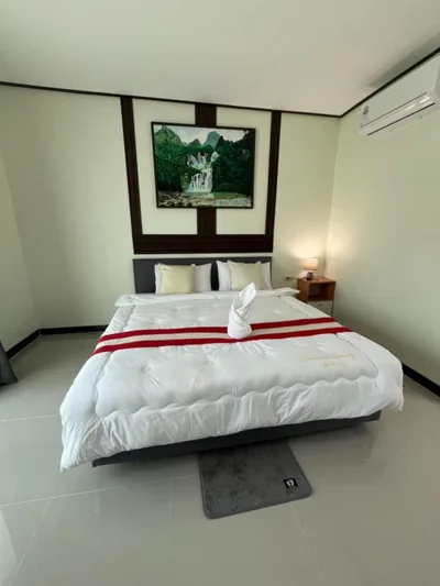 3P Phuket Airport Hotel – Photos 15