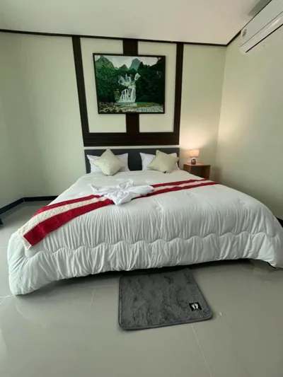 3P Phuket Airport Hotel – Photos 16